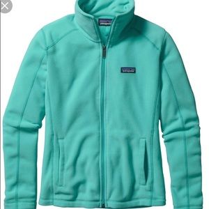 Patagonia Fleece Jacket